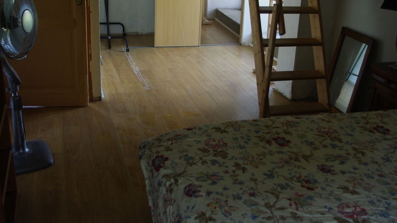 Photo of Bedroom in Noblat
