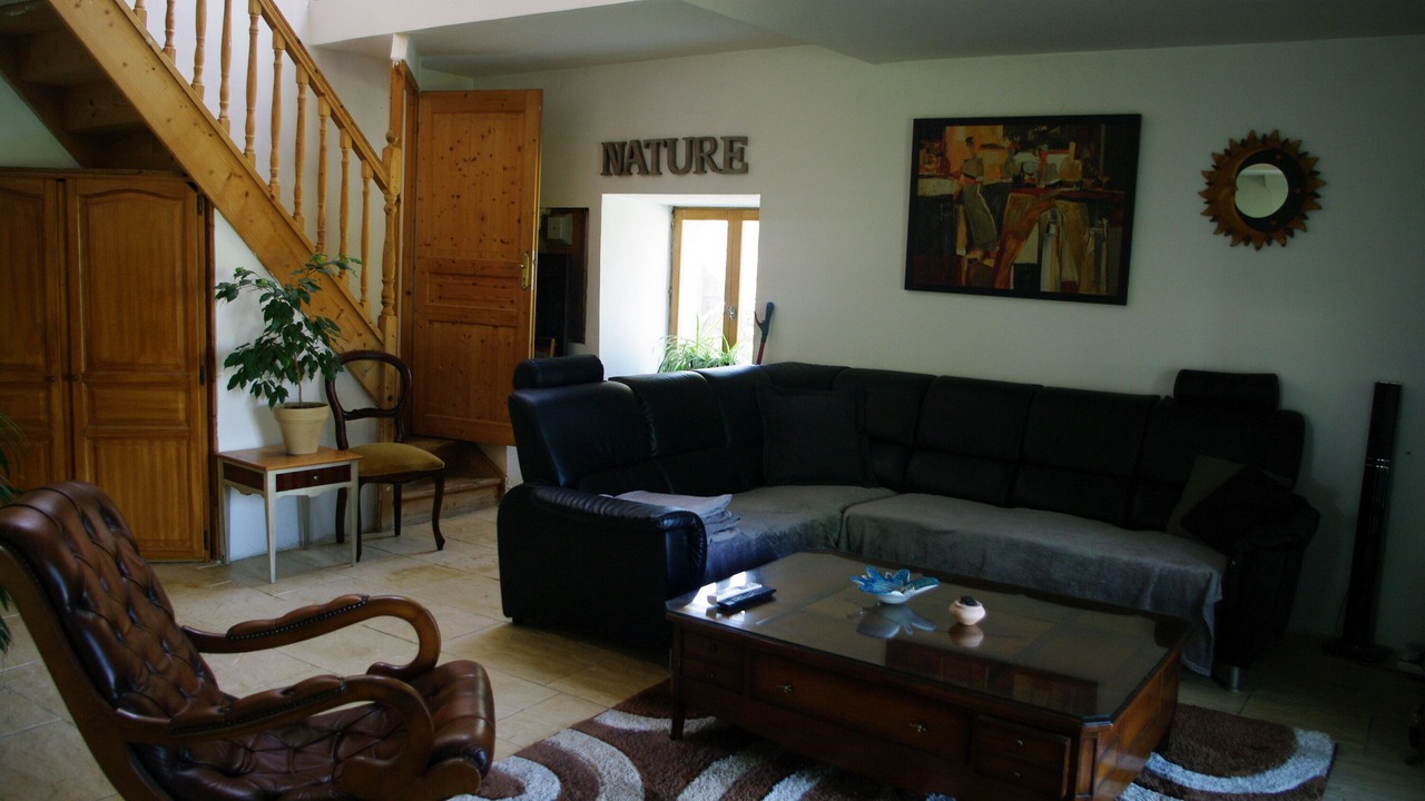Photo of Livingroom in Noblat
