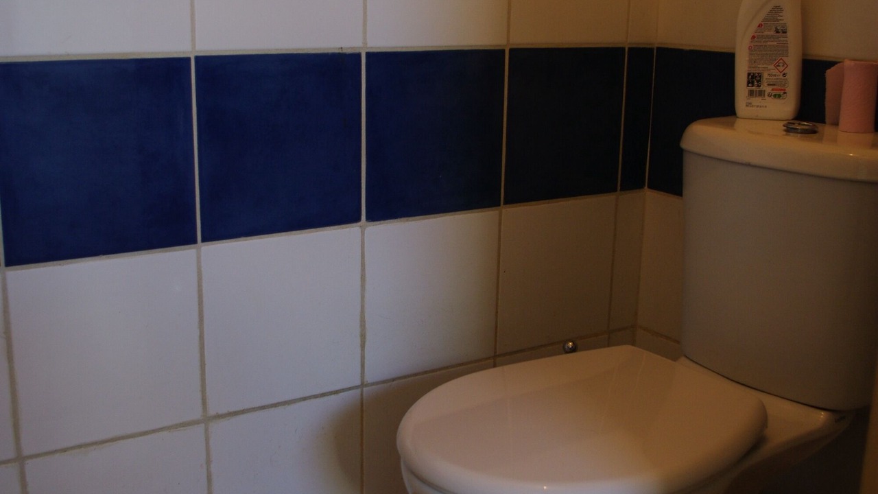 Photo of Bathroom in Noblat