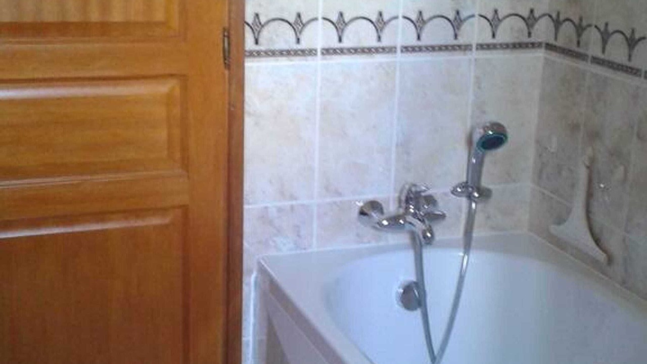 Photo of Bathroom in Liginiac