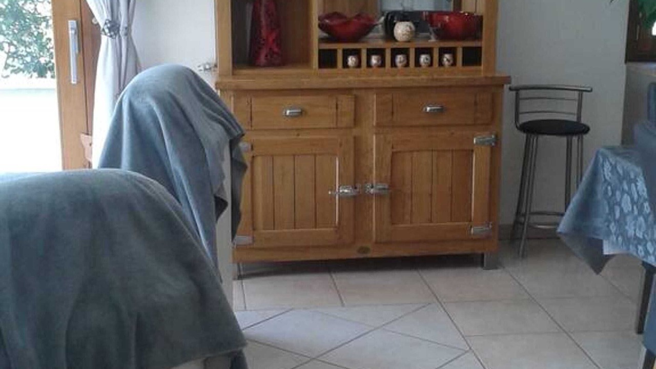 Photo of Livingroom in Liginiac