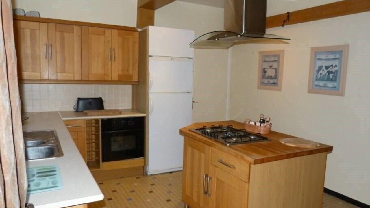 Photo of Kitchen in Bias