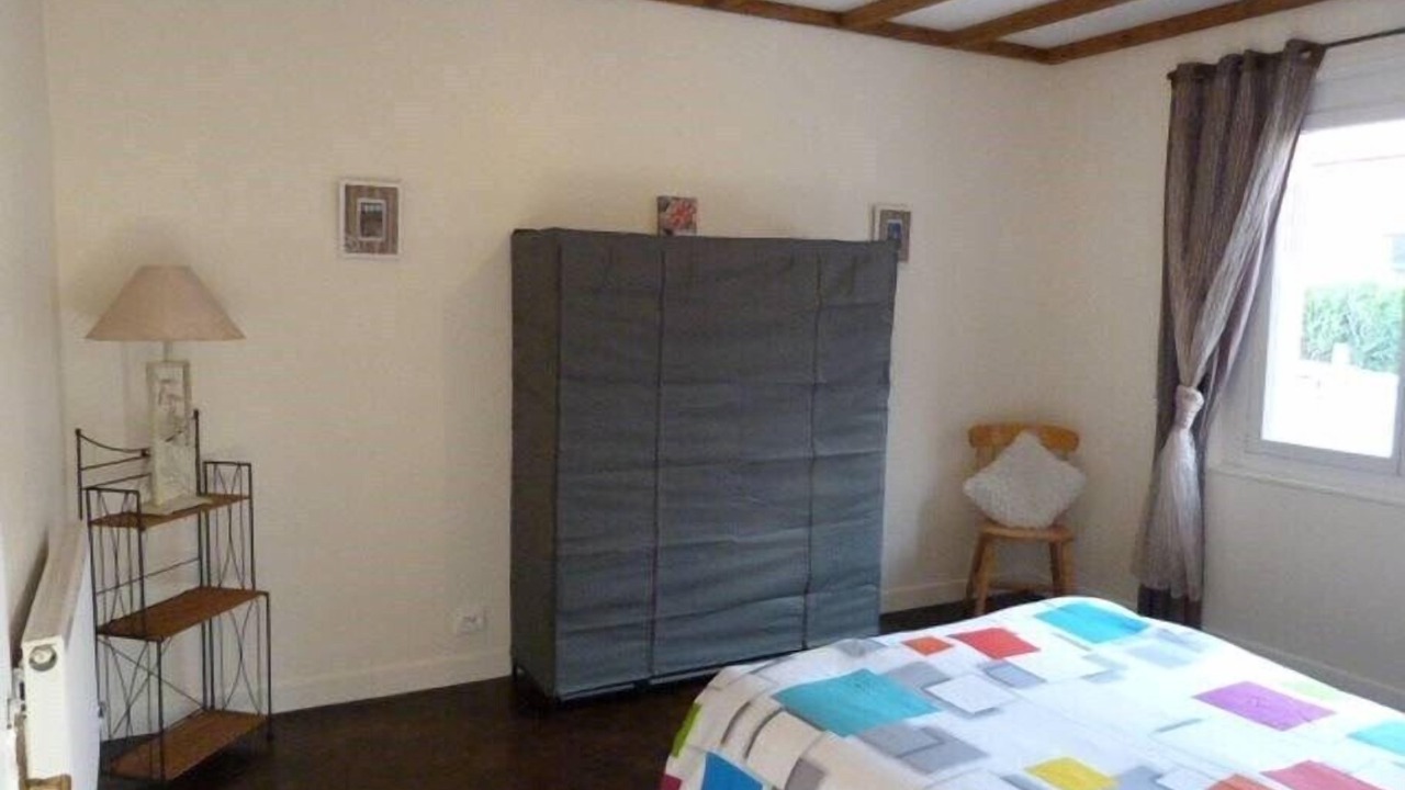 Photo of Bedroom in Bias