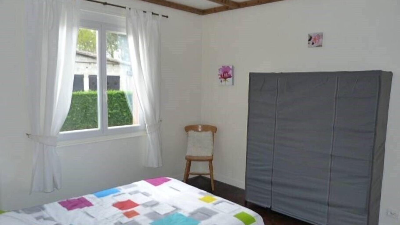 Photo of Bedroom in Bias