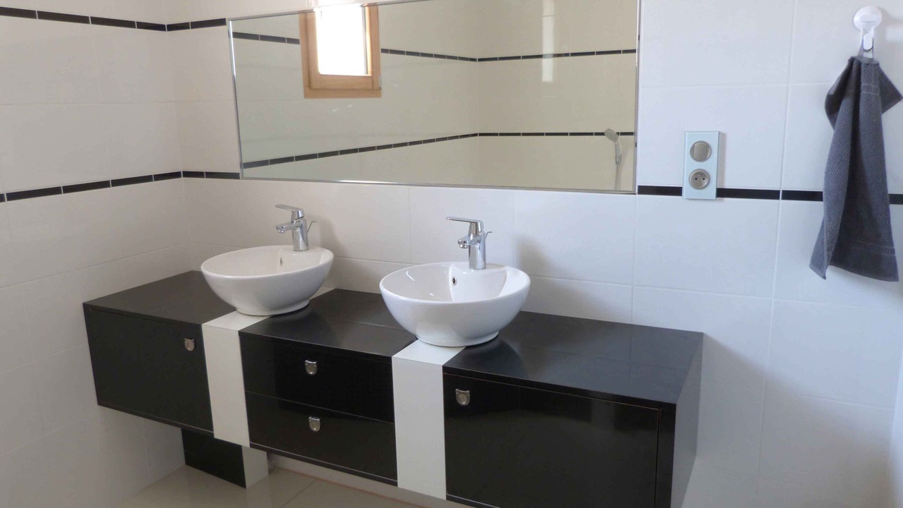 Photo of Bathroom in Saint-Palais-sur-Mer