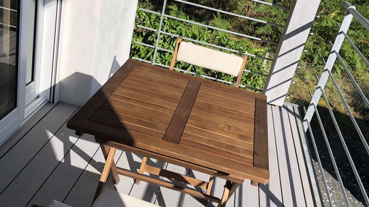 Photo of Outdoor in Saint-Palais-sur-Mer