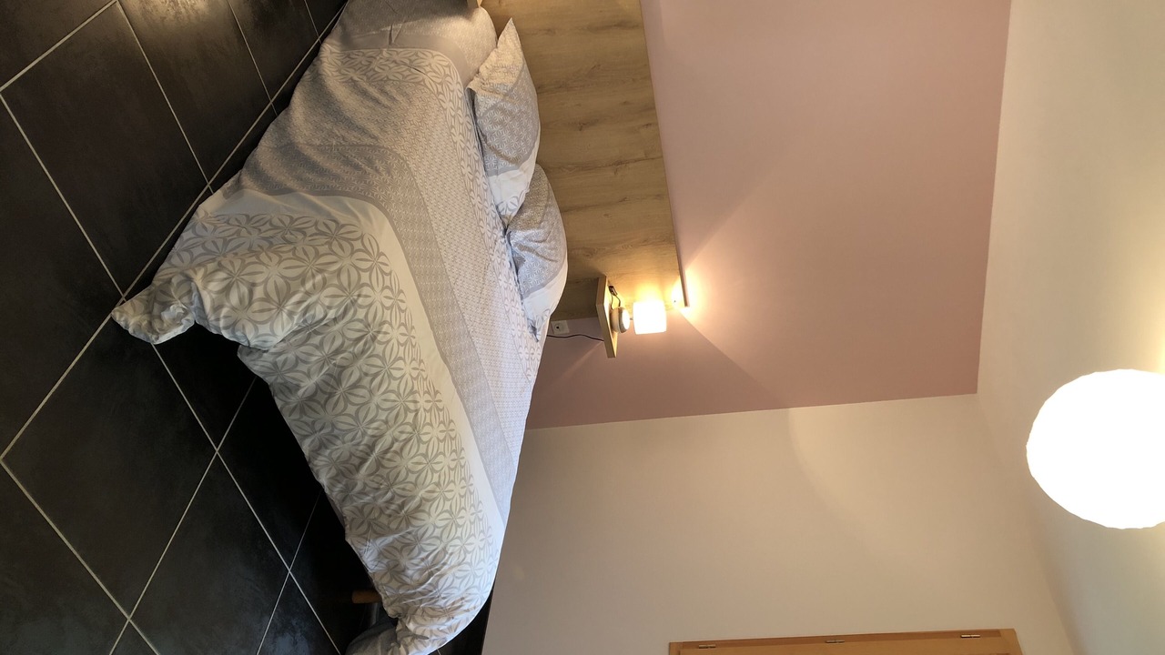 Photo of Bedroom in Saint-Palais-sur-Mer