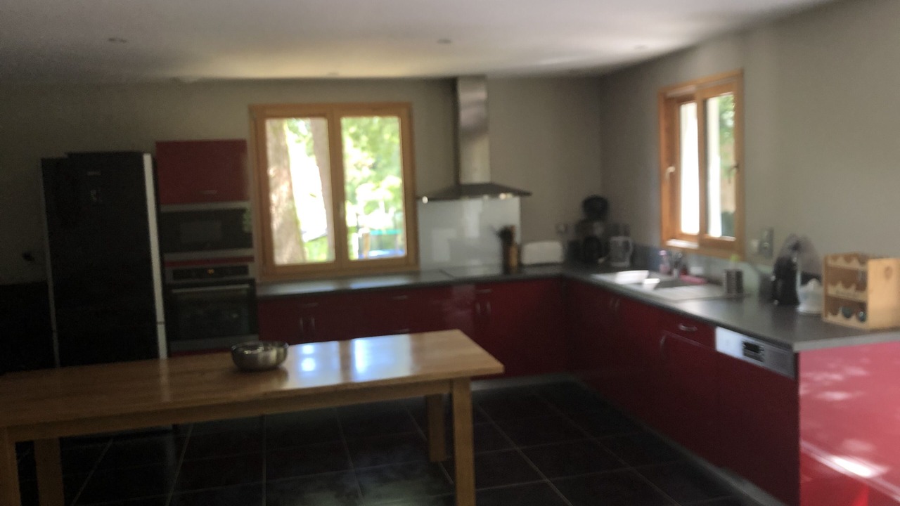 Photo of Kitchen in Saint-Palais-sur-Mer