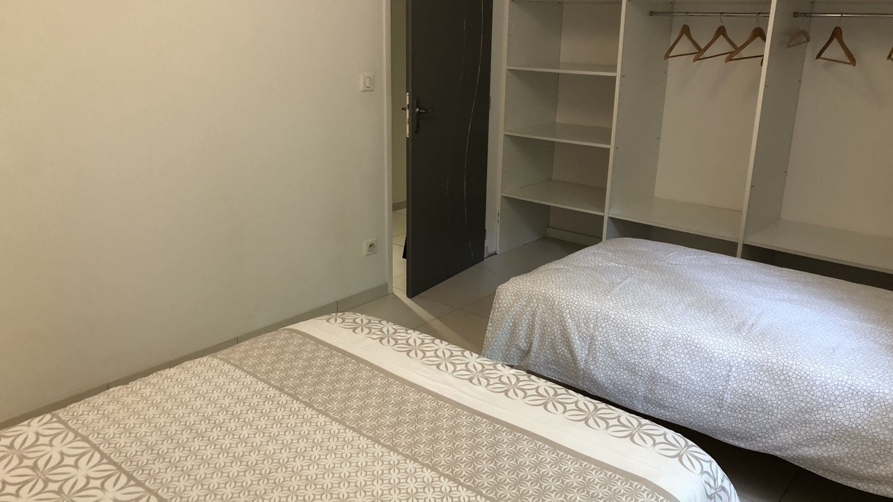 Photo of Bedroom in Saint-Palais-sur-Mer