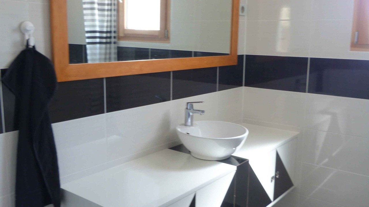 Photo of Bathroom in Saint-Palais-sur-Mer