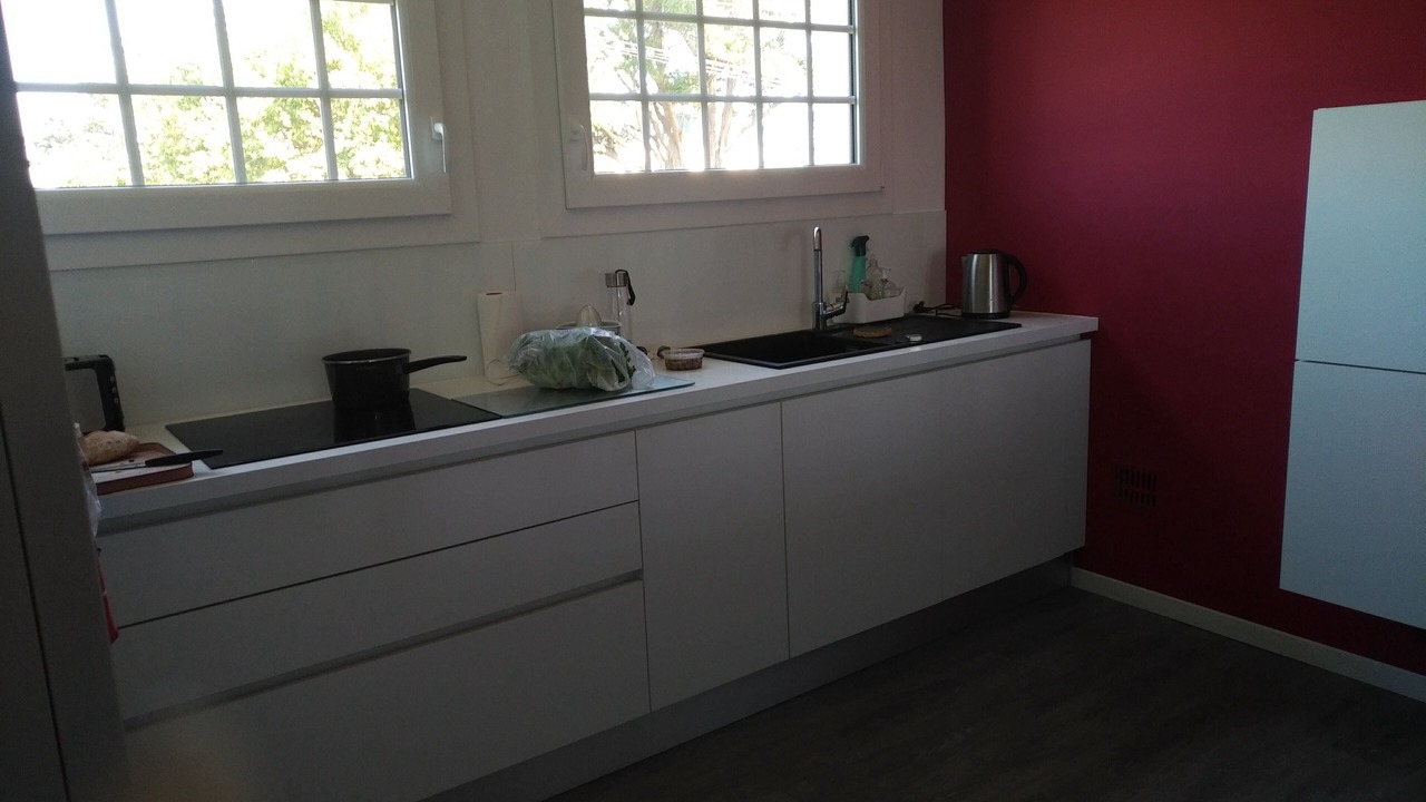 Photo of Kitchen in Saint-Jean-de-Luz