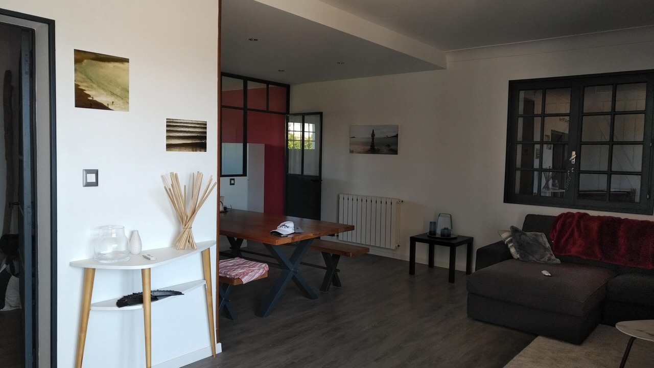 Photo of Livingroom in Saint-Jean-de-Luz
