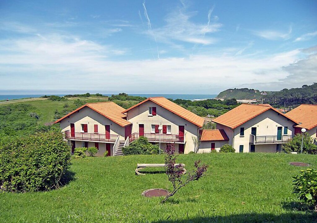 Photo of Buildings in Saint-Jean-de-Luz