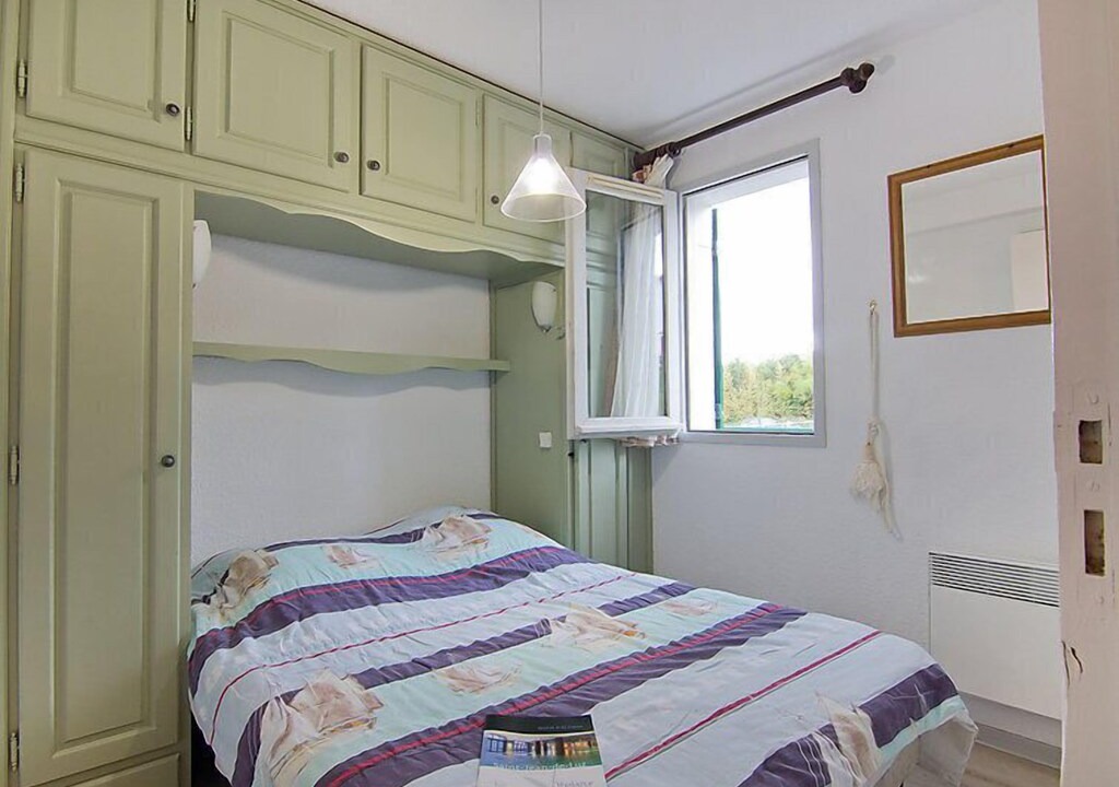 Photo of Bedroom in Saint-Jean-de-Luz