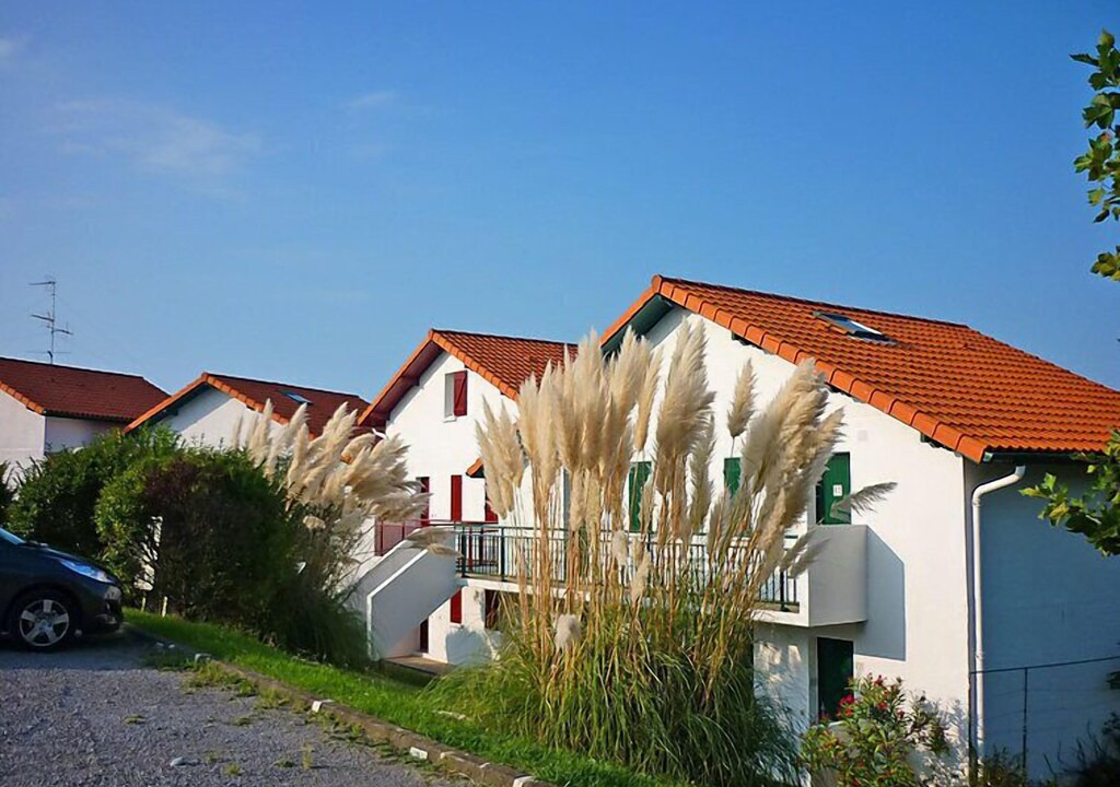 Photo of Buildings in Saint-Jean-de-Luz