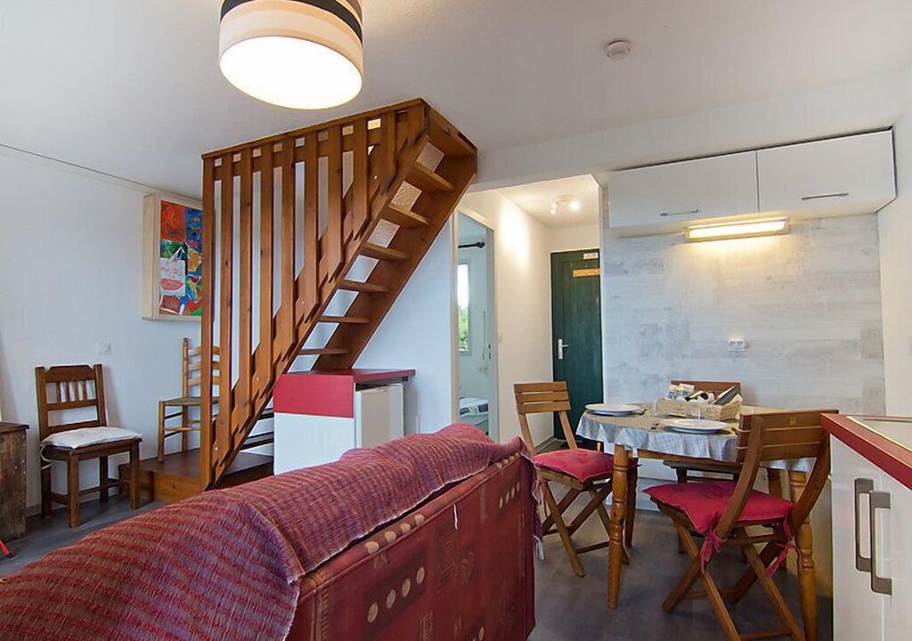 Photo of Livingroom in Saint-Jean-de-Luz