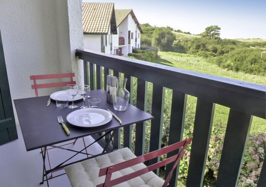 Photo of Patio Balcony in Saint-Jean-de-Luz