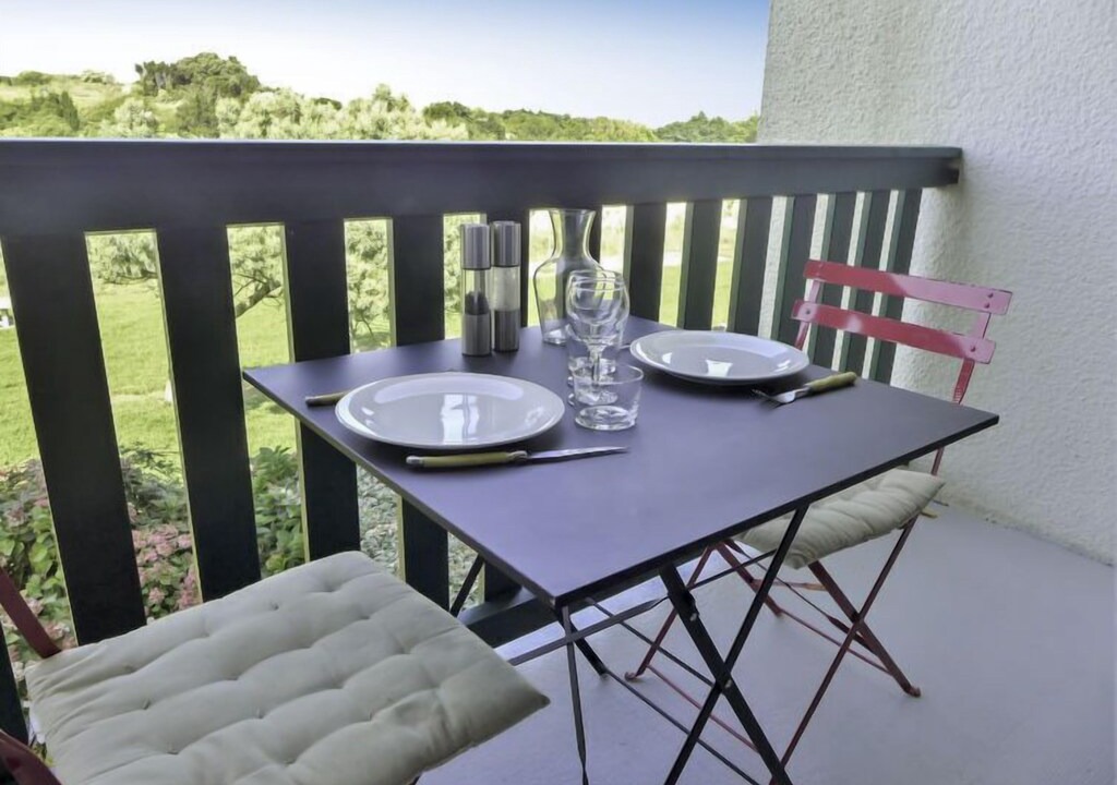 Photo of Patio Balcony in Saint-Jean-de-Luz