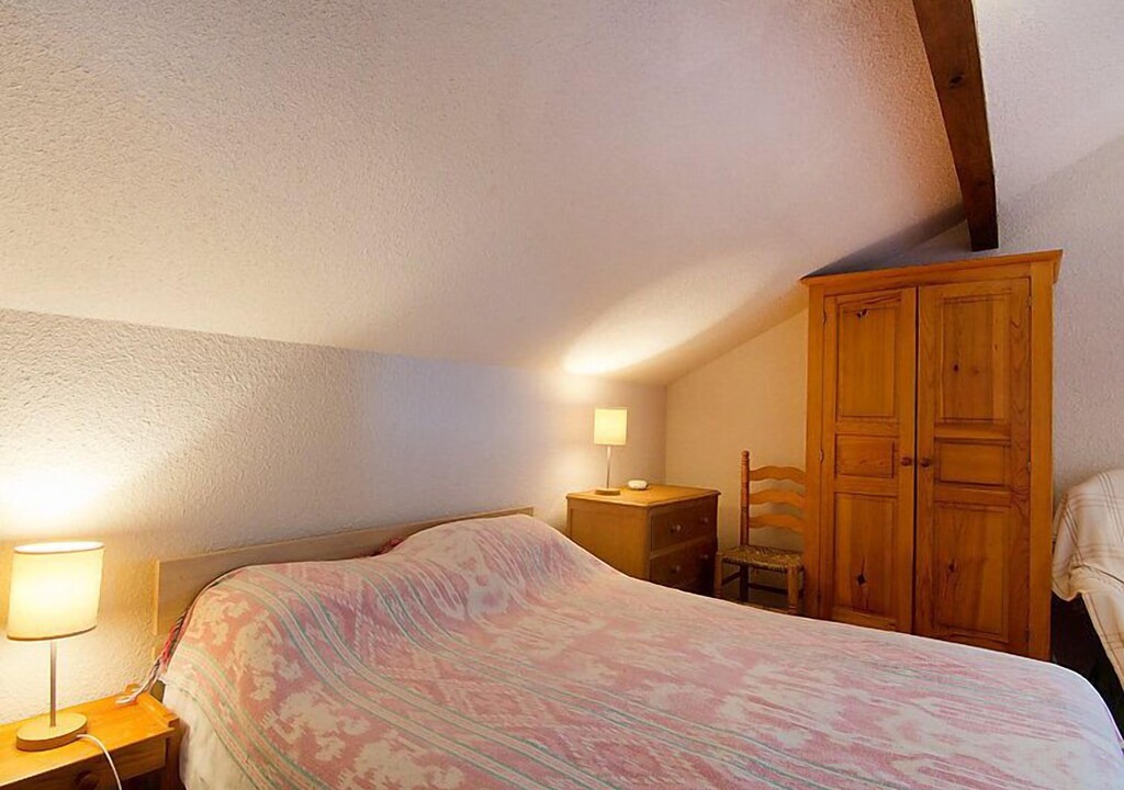 Photo of Bedroom in Saint-Jean-de-Luz
