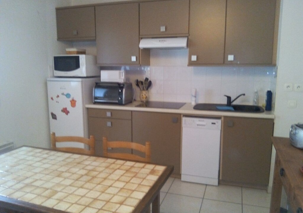 Photo of Kitchen in Cambo-les-Bains