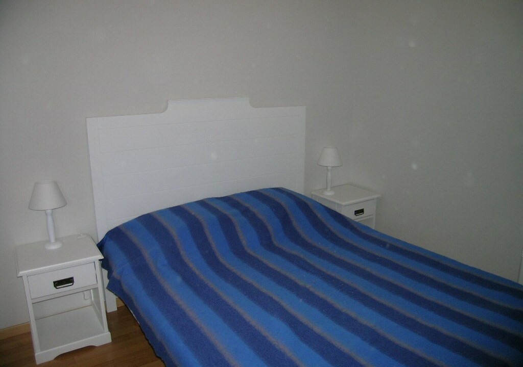 Photo of Bedroom in Cambo-les-Bains