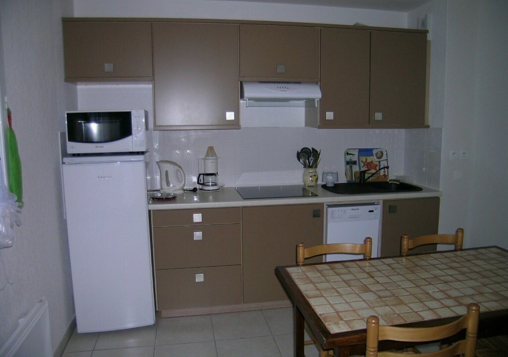 Photo of Kitchen in Cambo-les-Bains