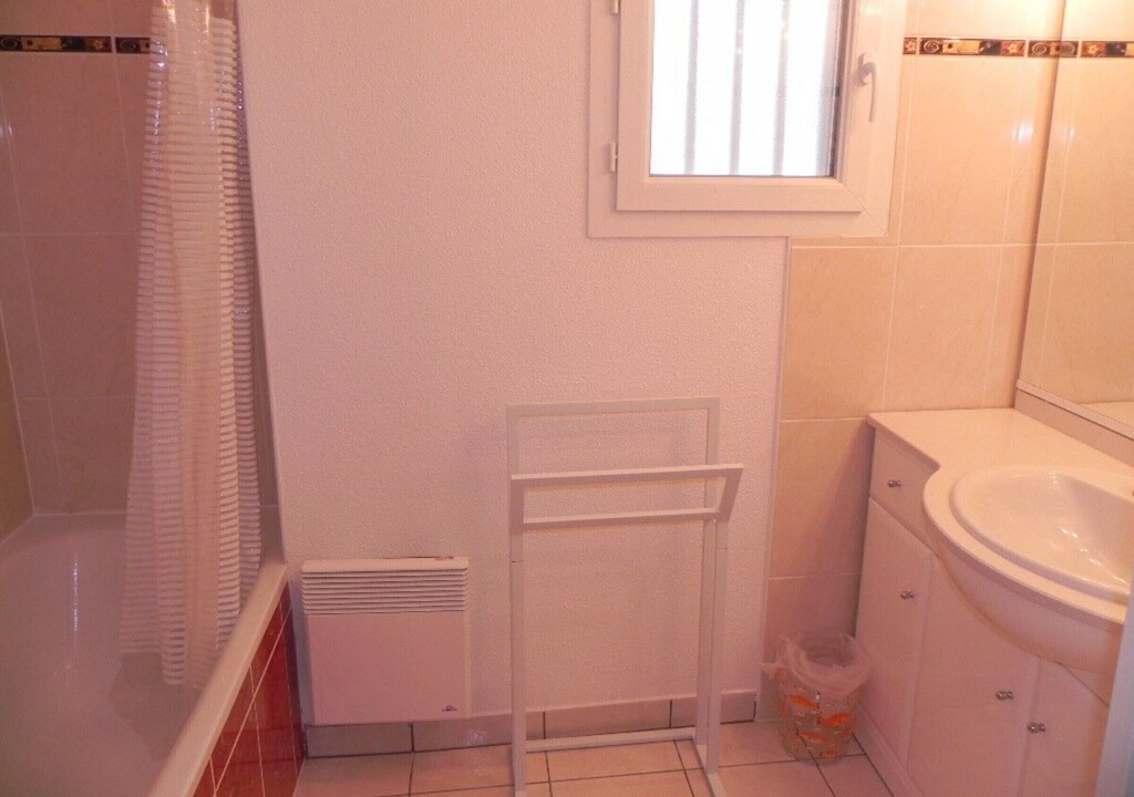 Photo of Bathroom in Cambo-les-Bains