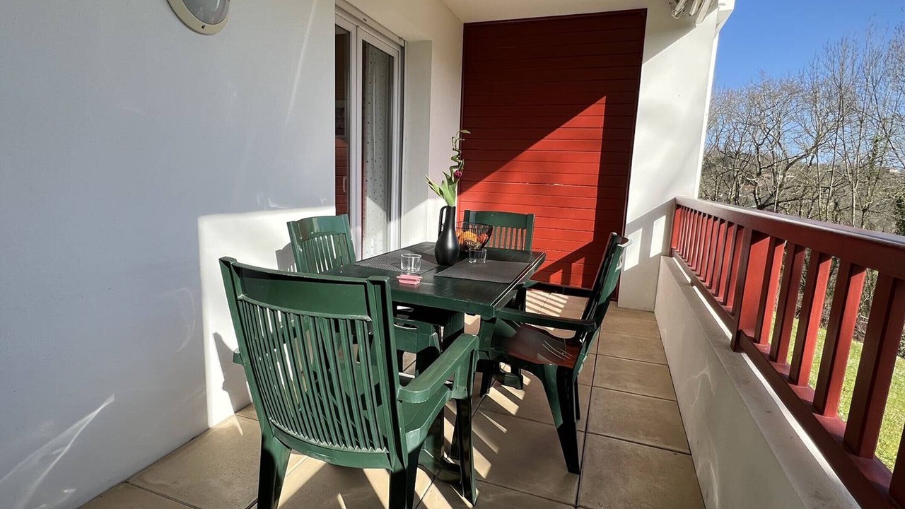 Photo of Outdoor in Cambo-les-Bains
