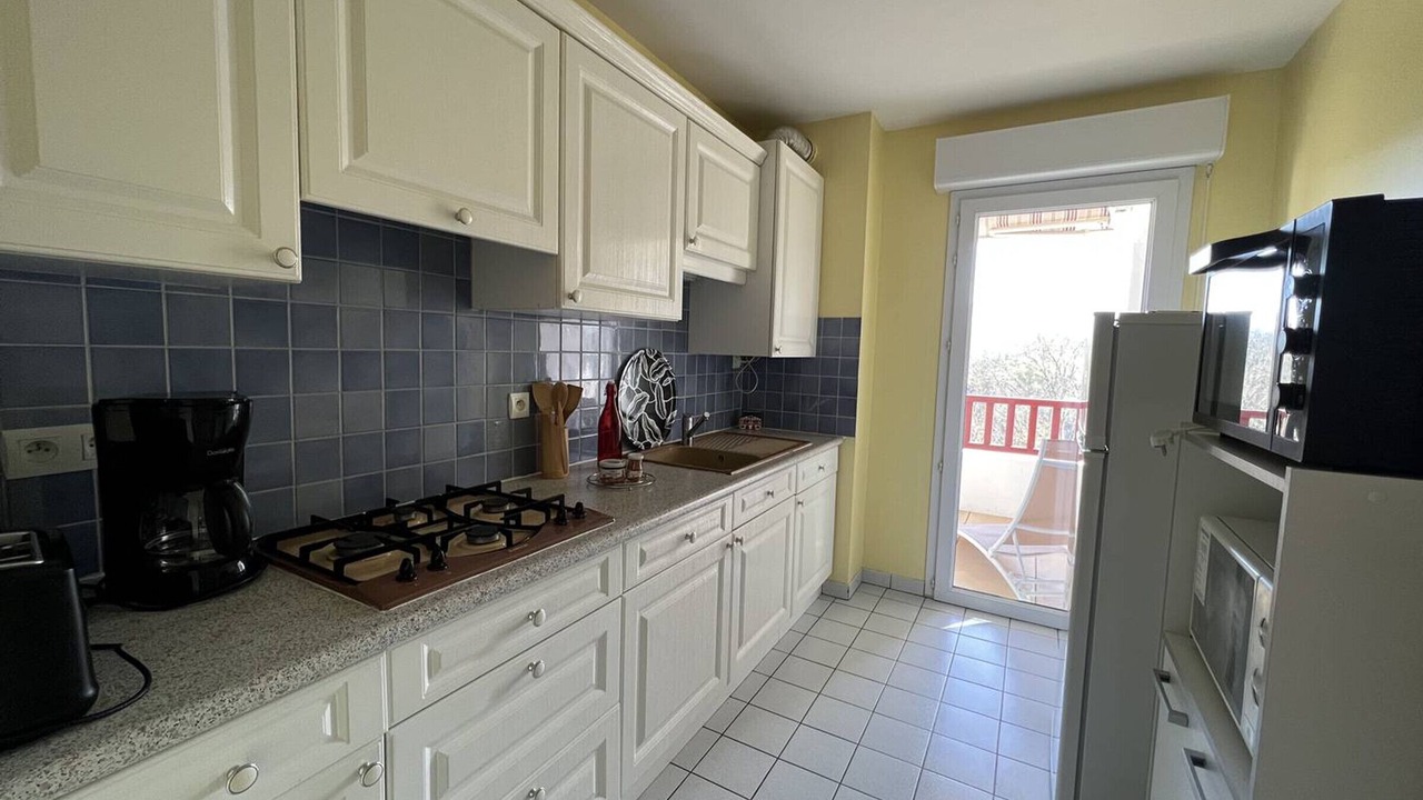 Photo of Kitchen in Cambo-les-Bains
