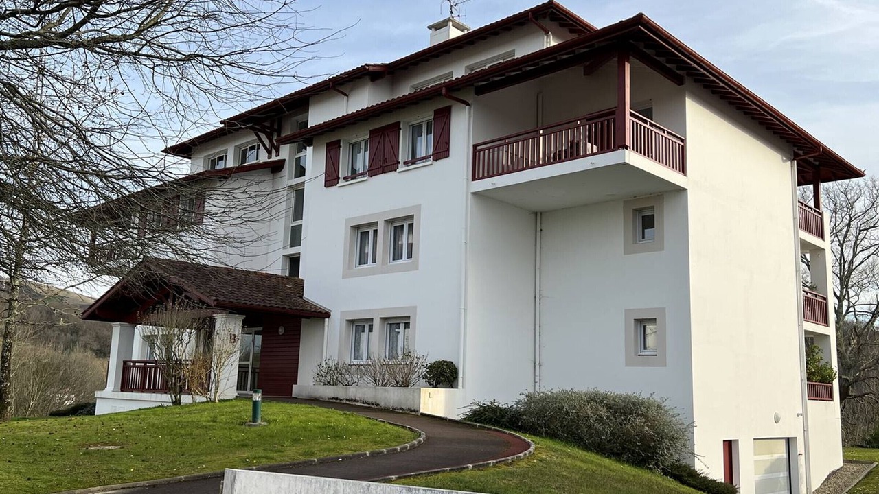 Photo of Outdoor in Cambo-les-Bains