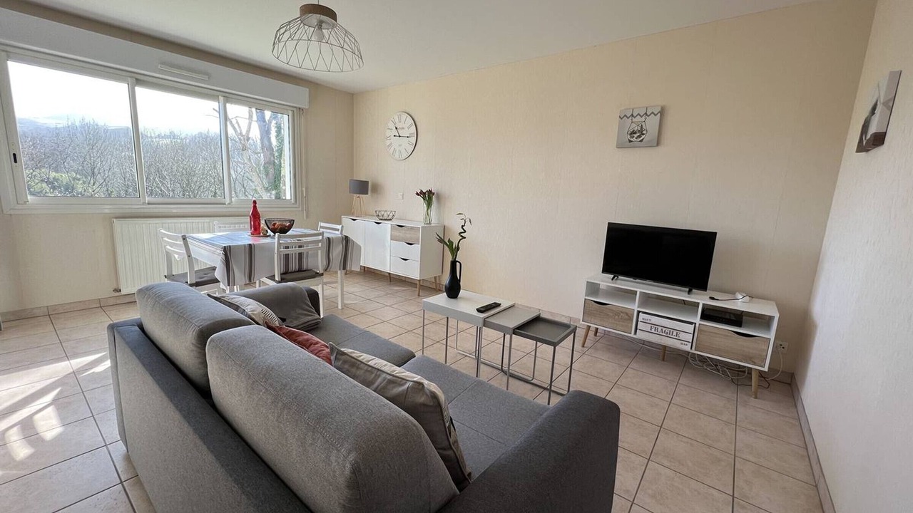 Photo of Livingroom in Cambo-les-Bains