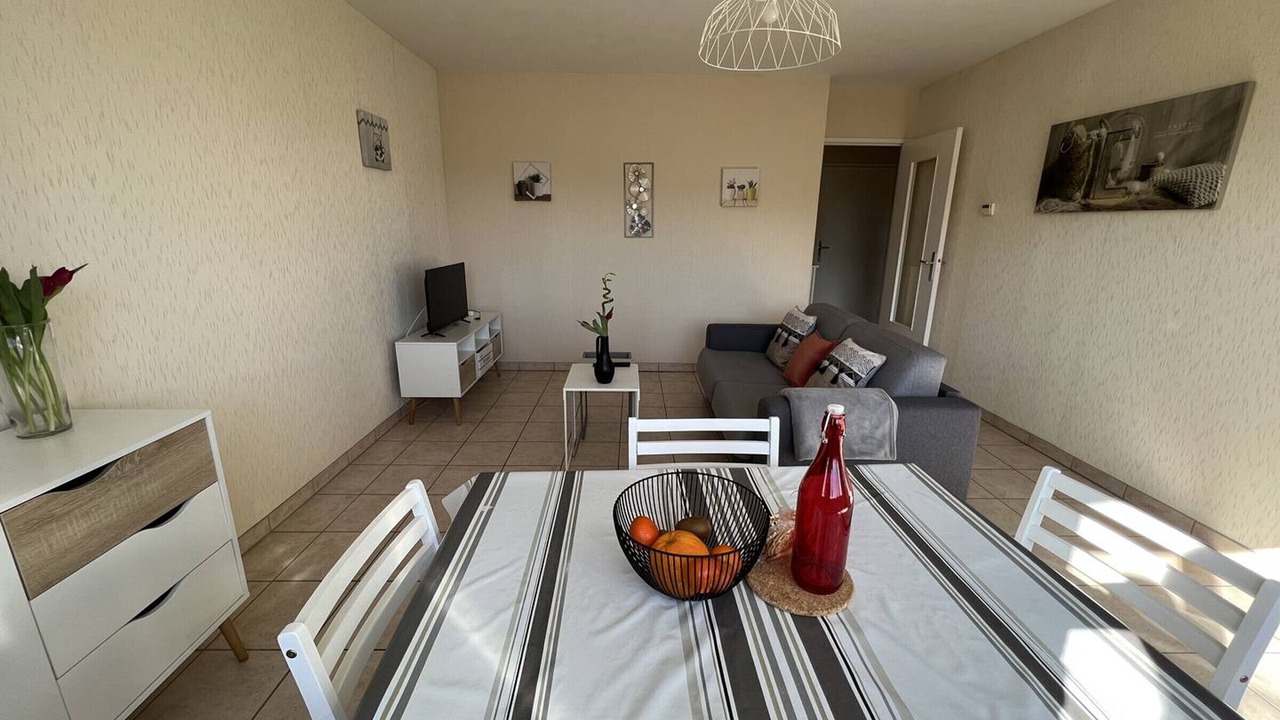 Photo of Livingroom in Cambo-les-Bains