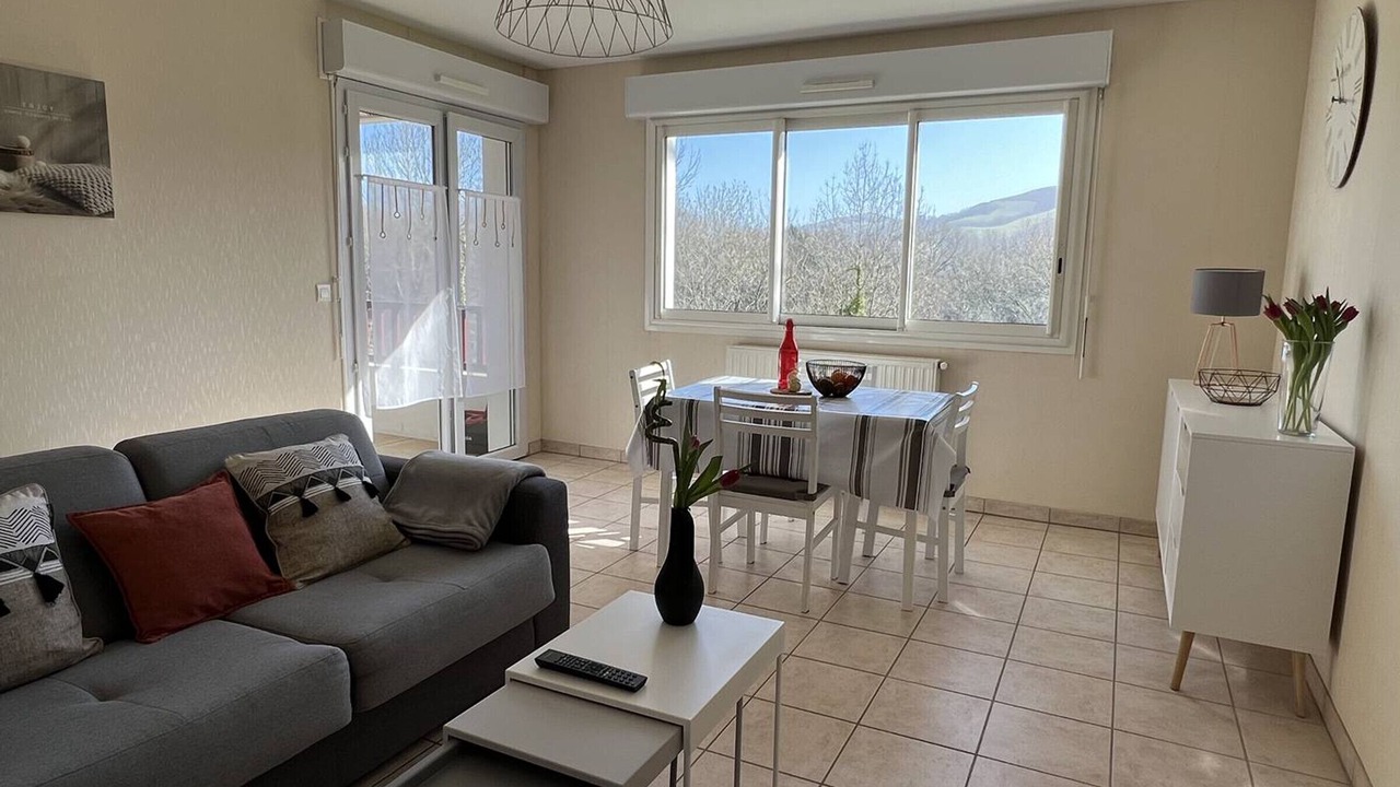 Photo of Livingroom in Cambo-les-Bains