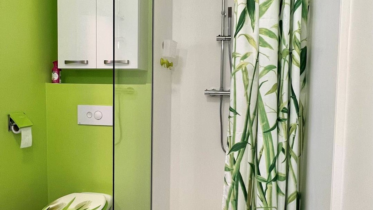 Photo of Bathroom in Itxassou