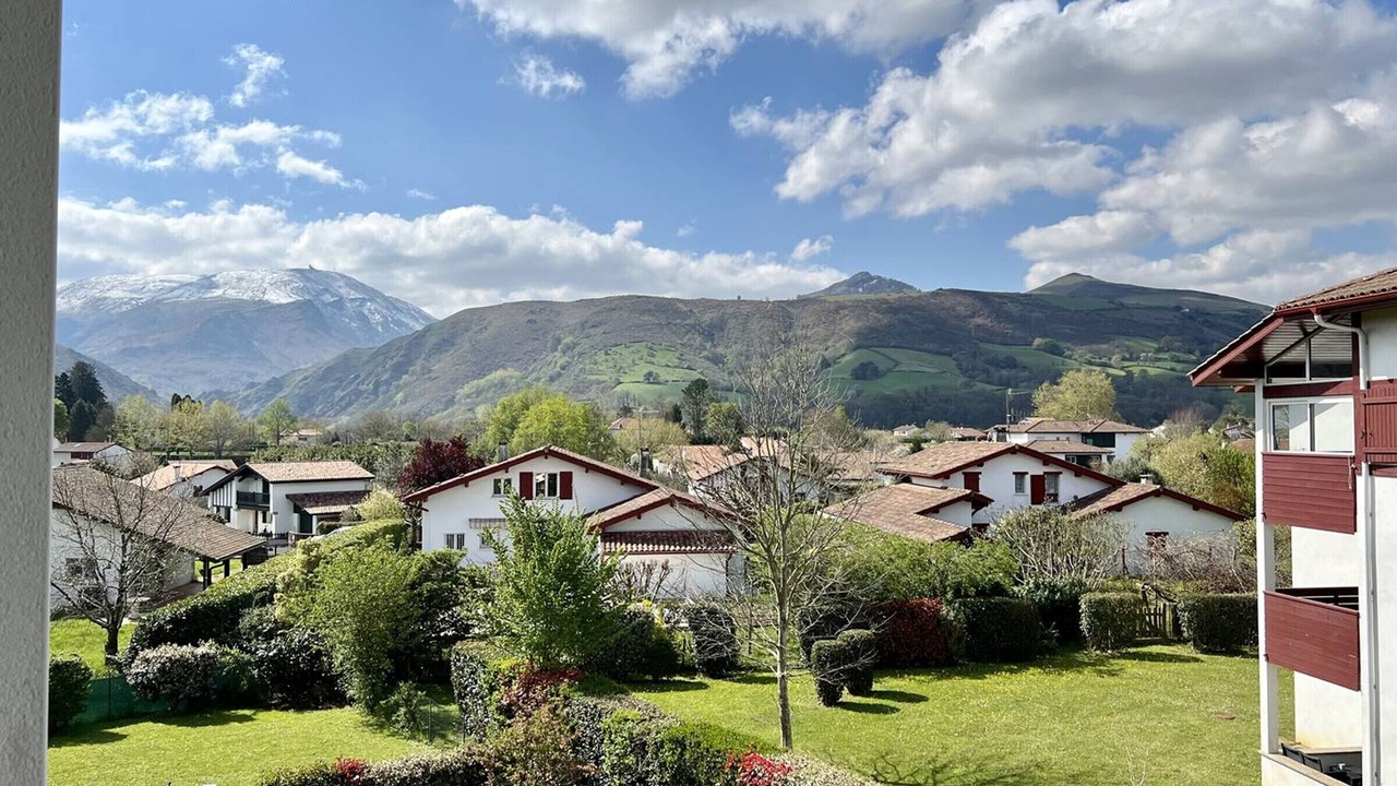 Photo of Outdoor in Itxassou