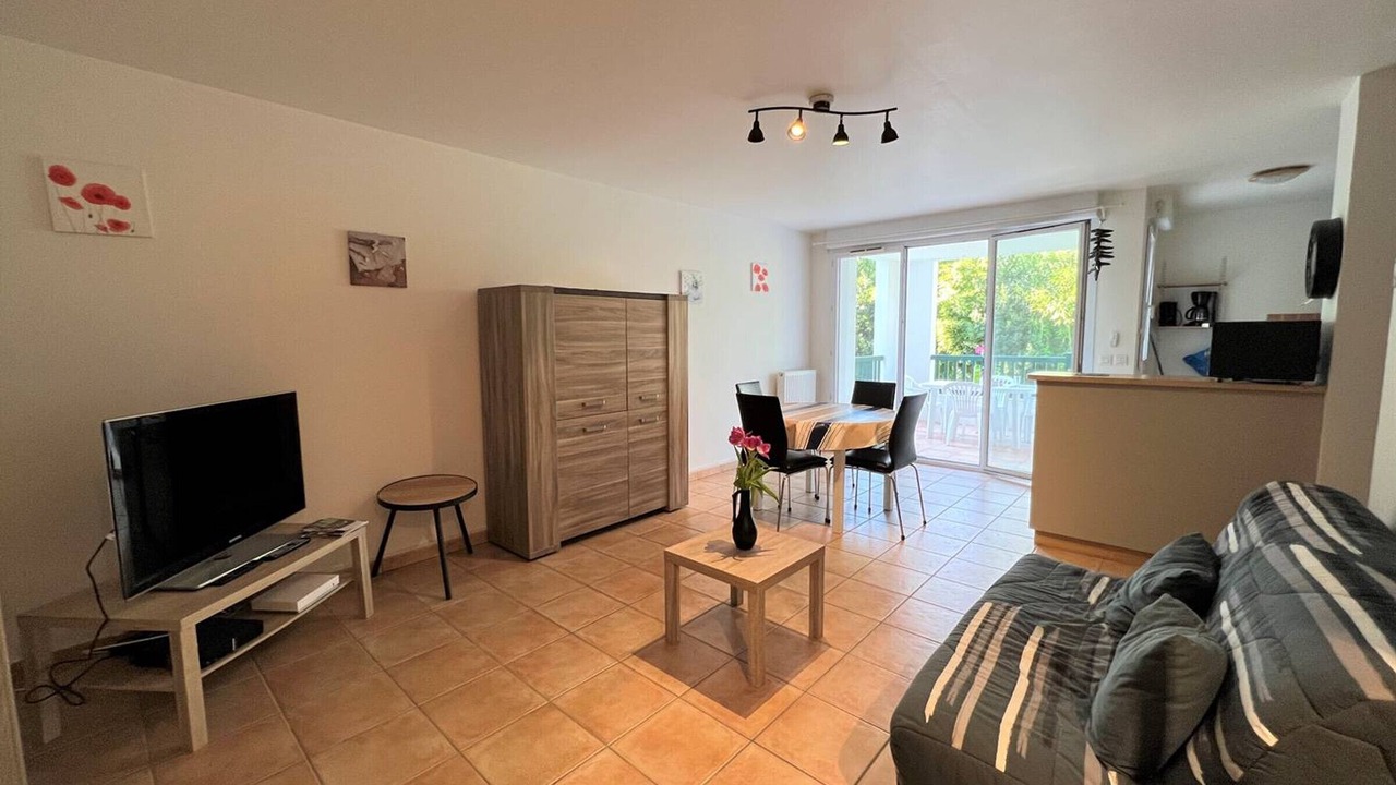 Photo of Livingroom in Cambo-les-Bains