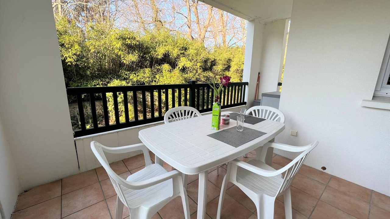 Photo of Outdoor in Cambo-les-Bains