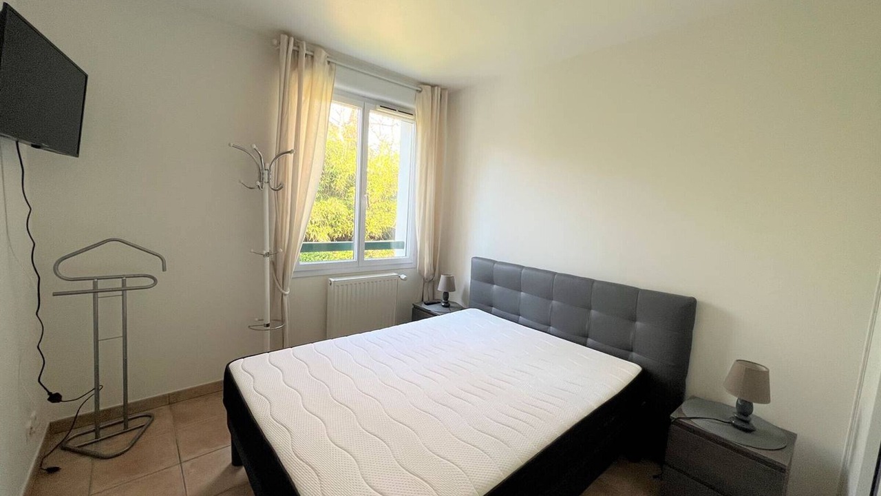 Photo of Bedroom in Cambo-les-Bains