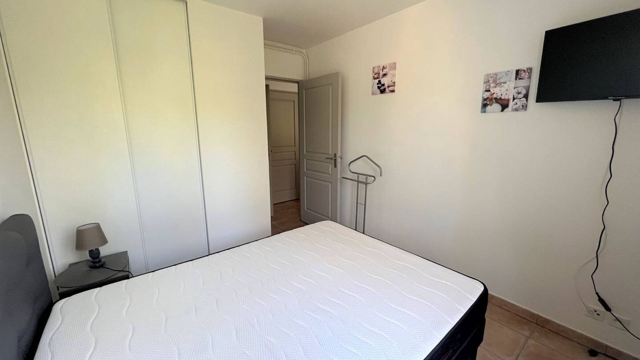 Photo of Bedroom in Cambo-les-Bains