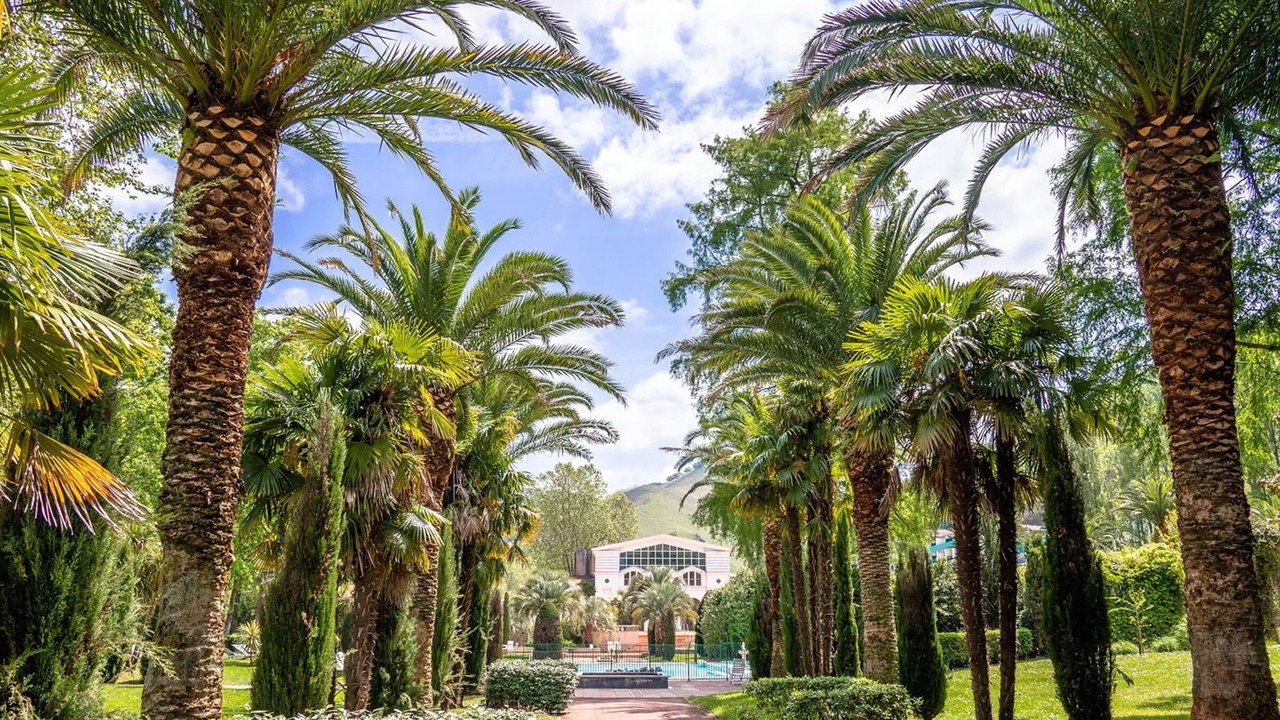 Photo of Outdoor in Cambo-les-Bains