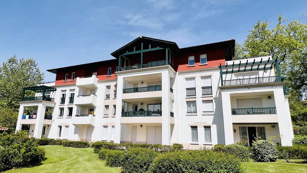 Photo of Outdoor in Cambo-les-Bains