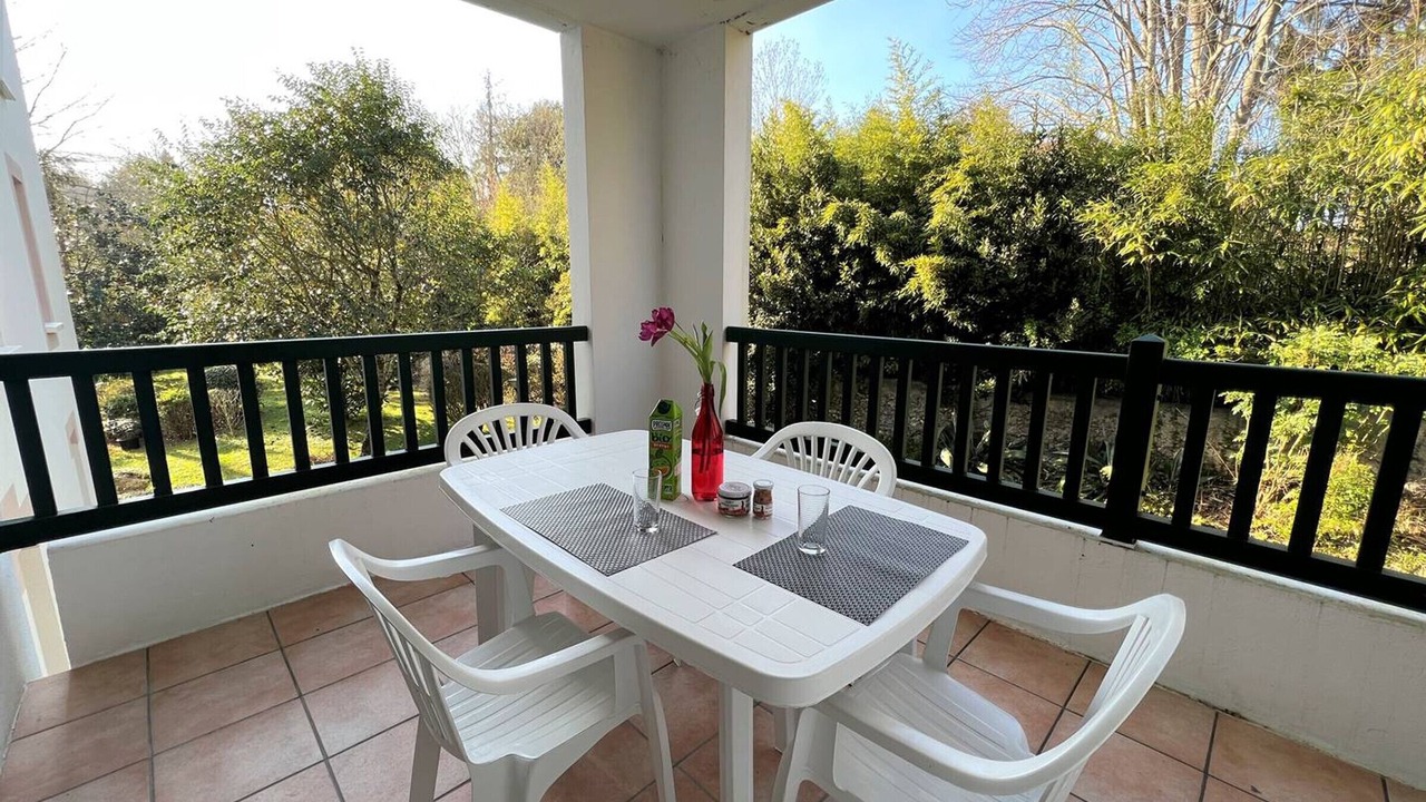 Photo of Outdoor in Cambo-les-Bains