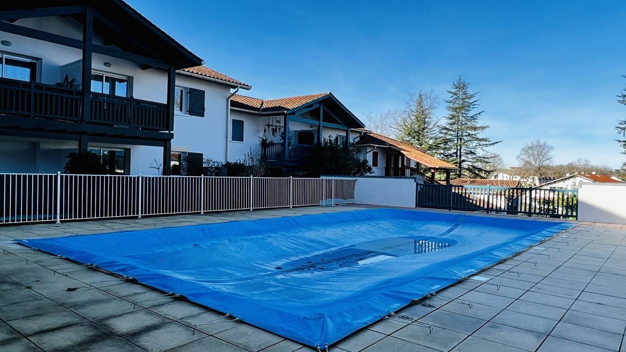 Photo of Outdoor in Cambo-les-Bains