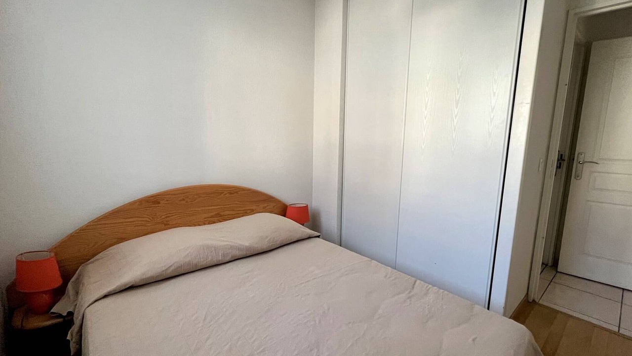 Photo of Bedroom in Cambo-les-Bains