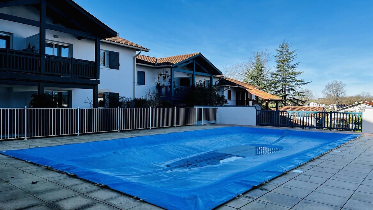 Photo of Outdoor in Cambo-les-Bains