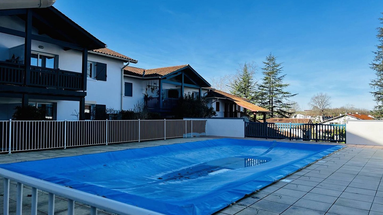 Photo of Outdoor in Cambo-les-Bains