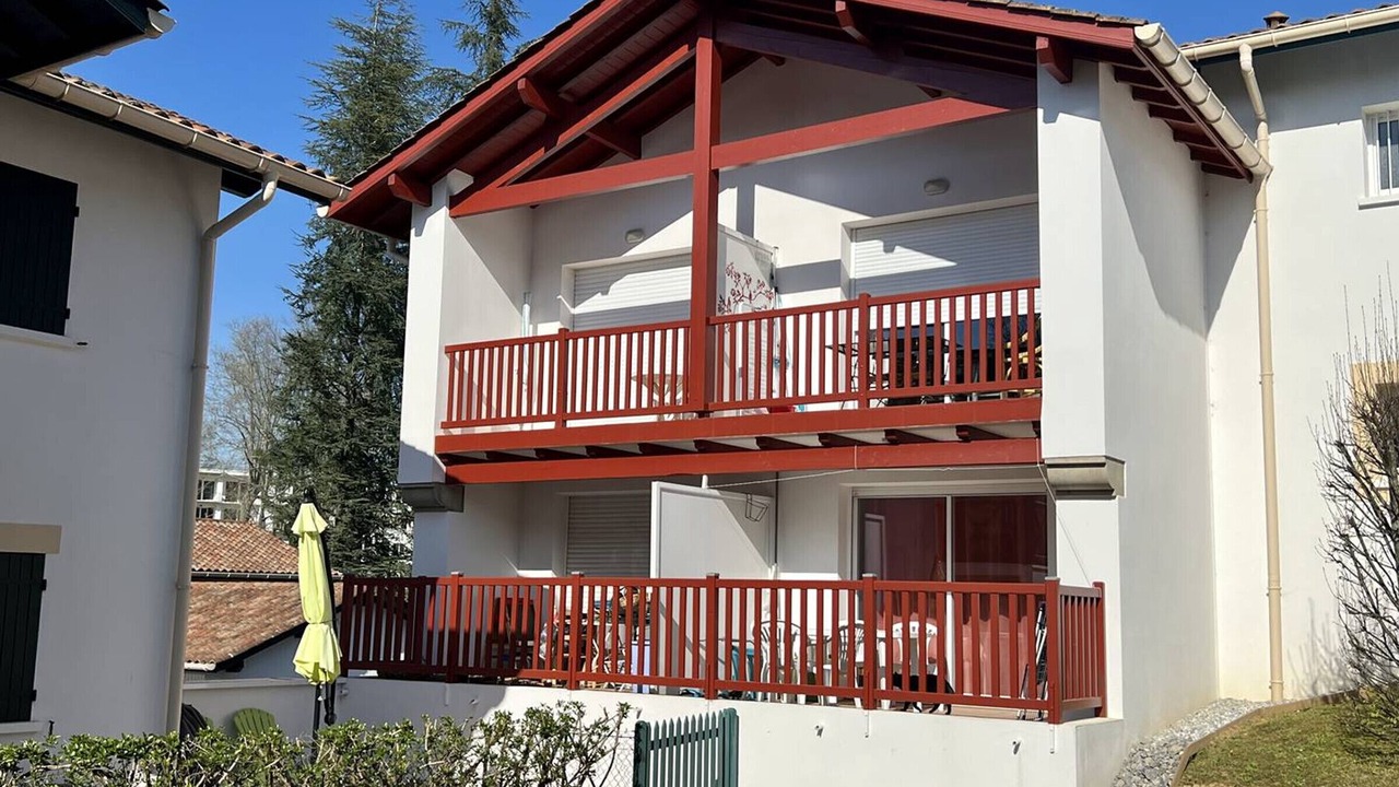 Photo of Outdoor in Cambo-les-Bains