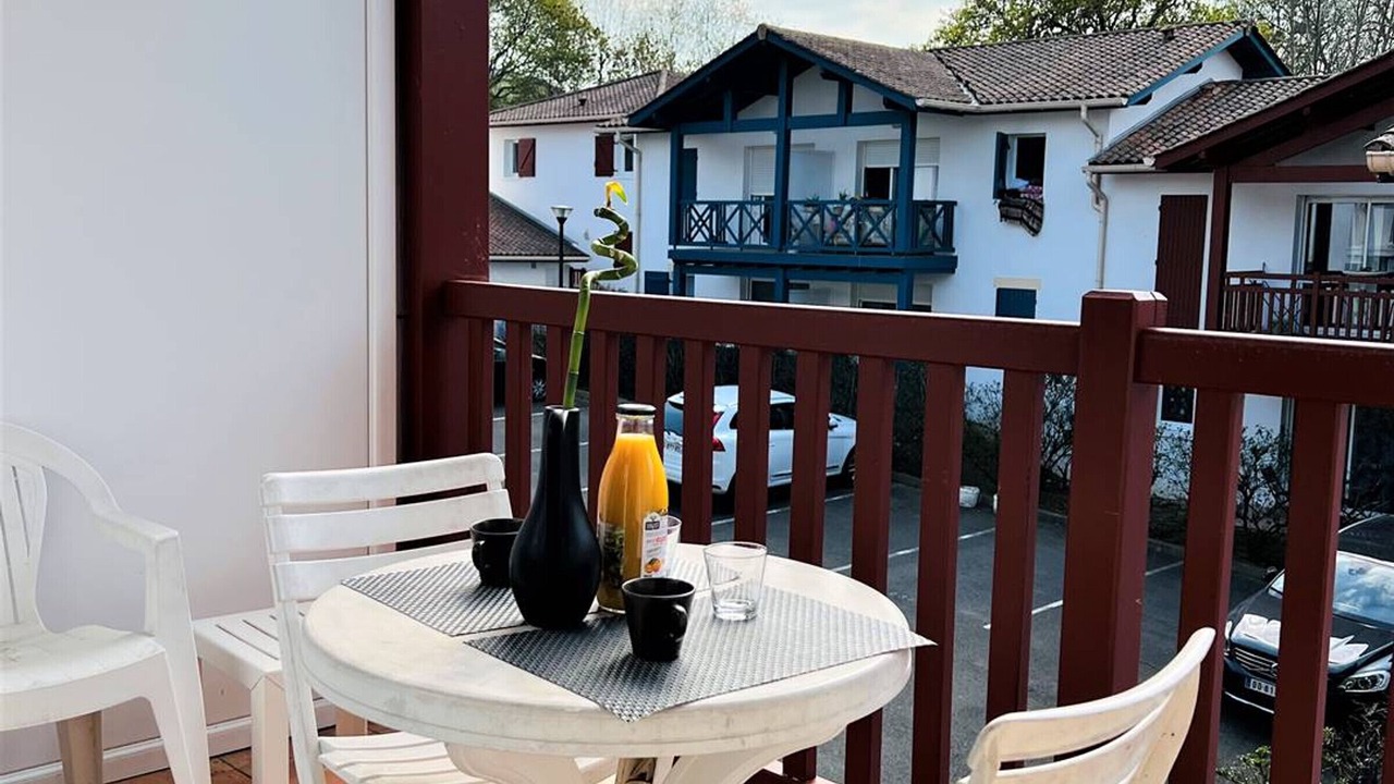 Photo of Outdoor in Cambo-les-Bains