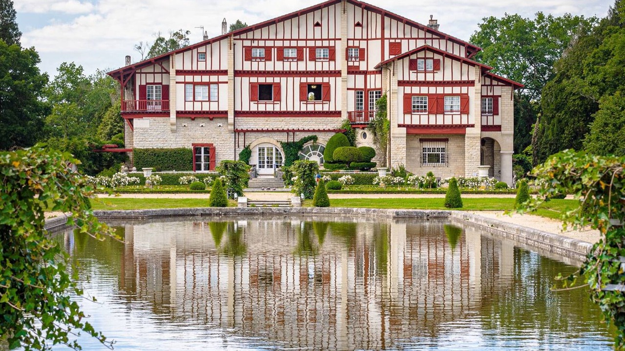 Photo of Outdoor in Cambo-les-Bains