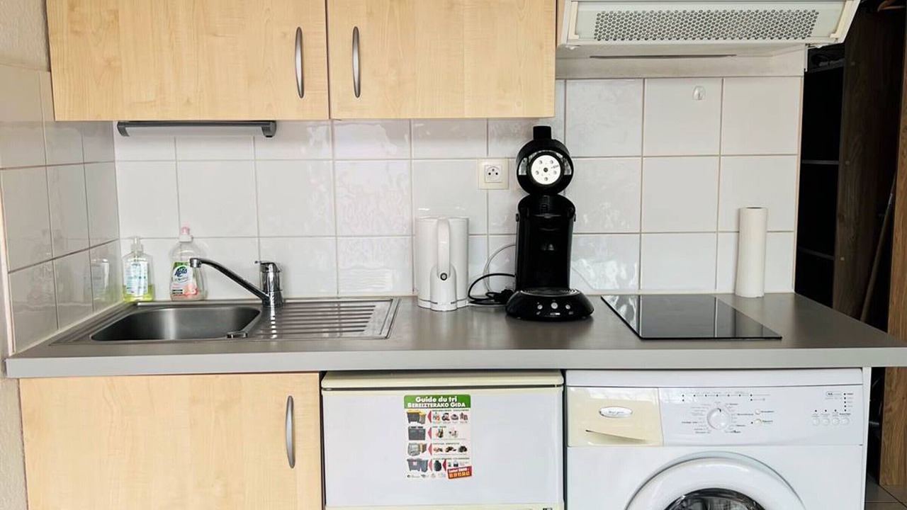 Photo of Kitchen in Cambo-les-Bains